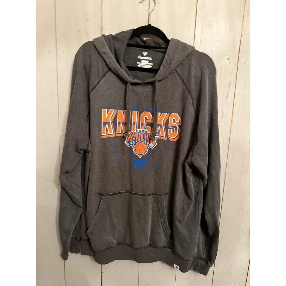 Fanatics new york